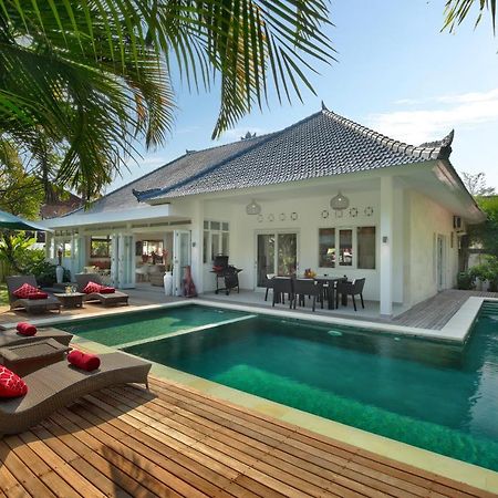 Seminyak Design Villa Bella Eksteriør bilde