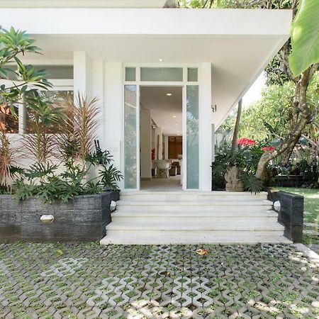 Seminyak Design Villa Bella Eksteriør bilde