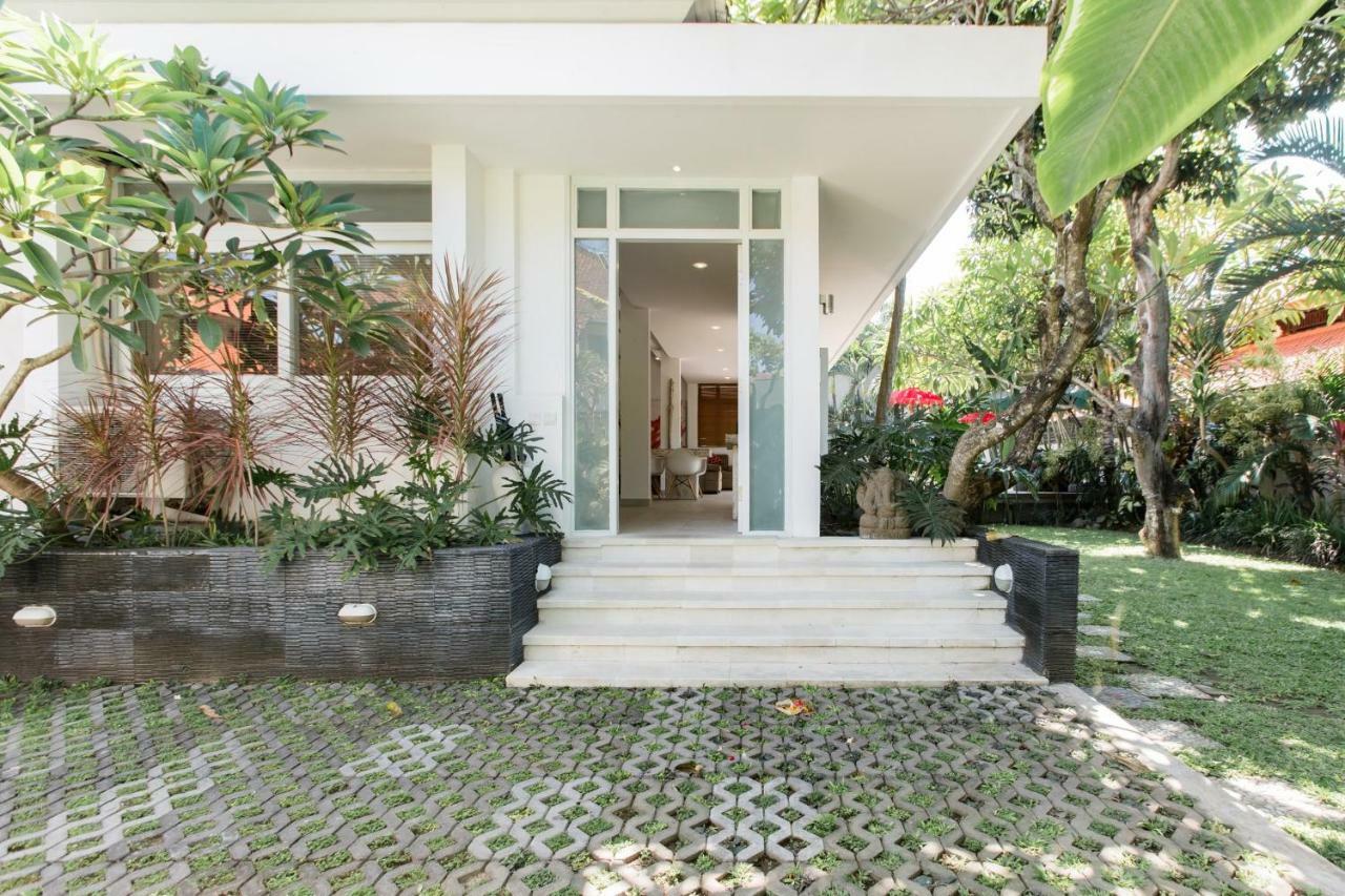 Seminyak Design Villa Bella Eksteriør bilde